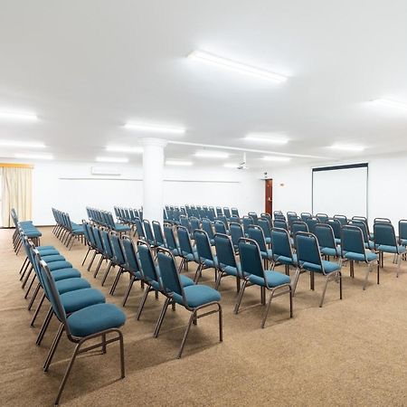 Hotel Plaza Mayor Santo André Εξωτερικό φωτογραφία
