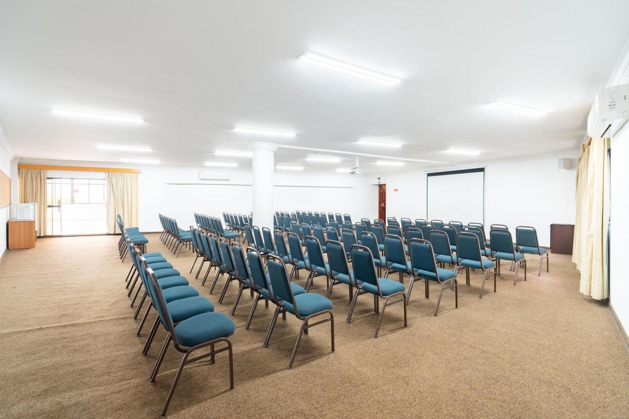 Hotel Plaza Mayor Santo André Εξωτερικό φωτογραφία