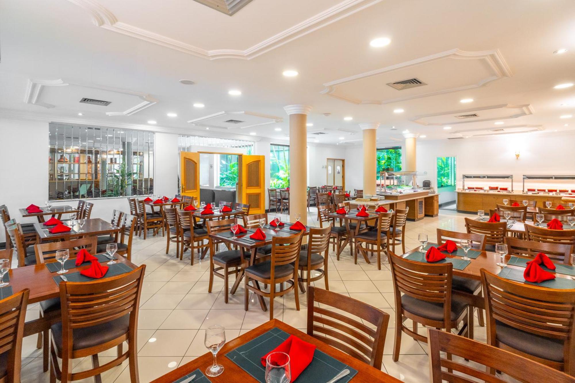 Hotel Plaza Mayor Santo André Εξωτερικό φωτογραφία