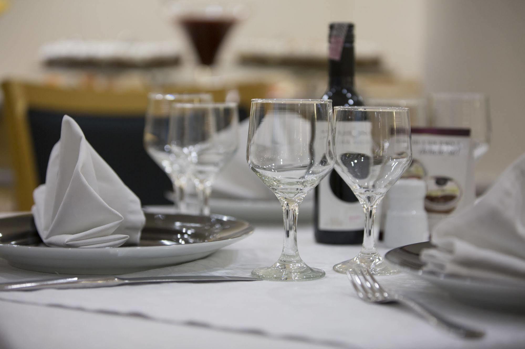 Hotel Plaza Mayor Santo André Εξωτερικό φωτογραφία