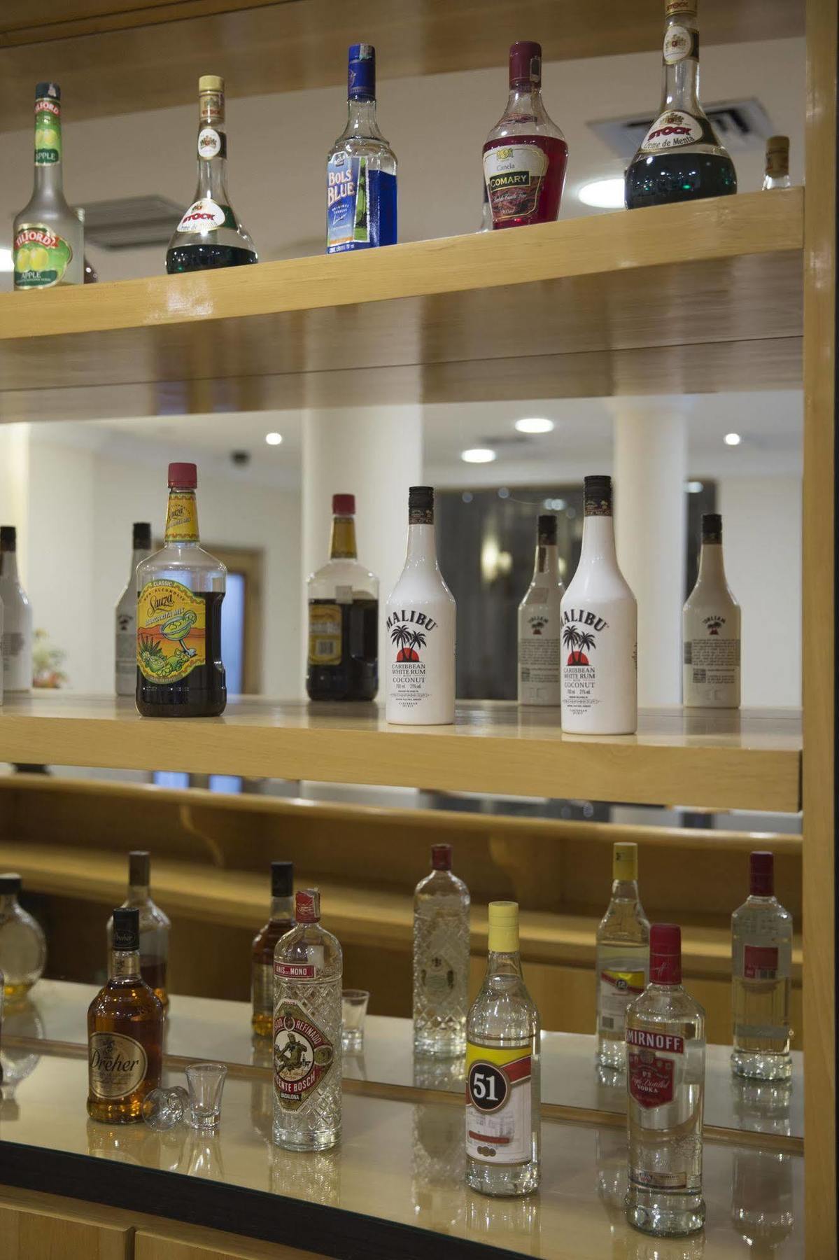 Hotel Plaza Mayor Santo André Εξωτερικό φωτογραφία