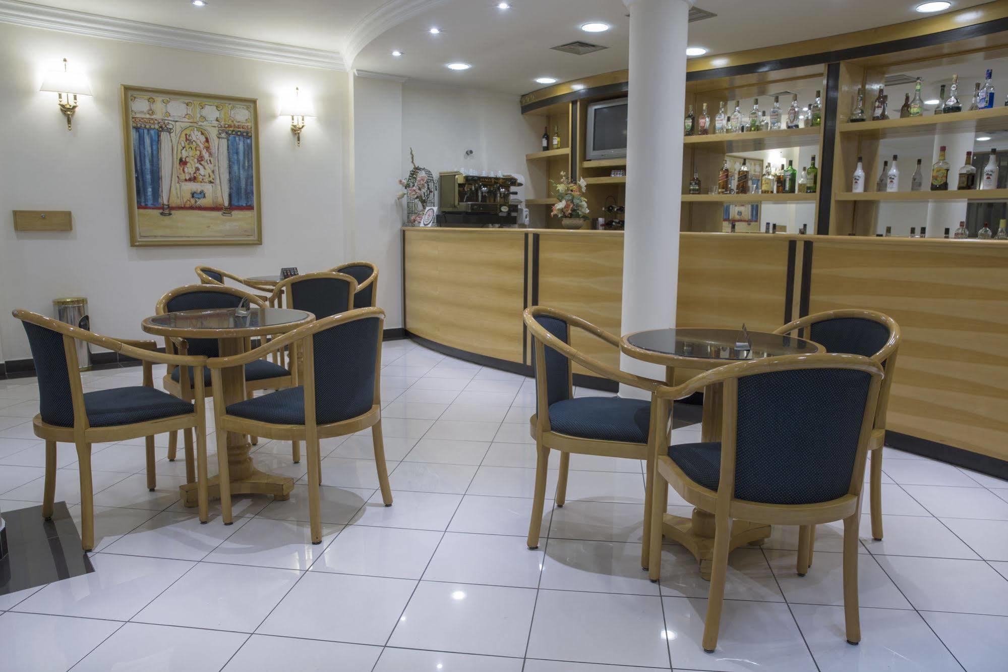 Hotel Plaza Mayor Santo André Εξωτερικό φωτογραφία